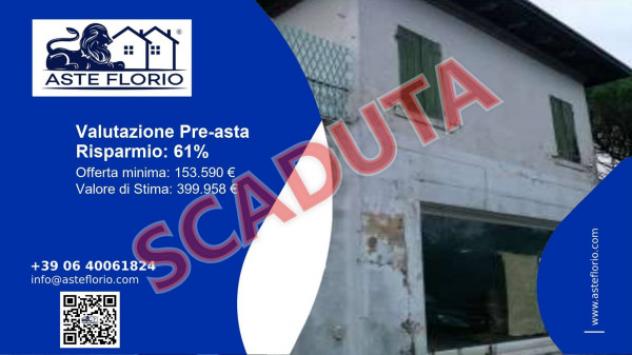 appartamento in vendita a Mogliano Veneto