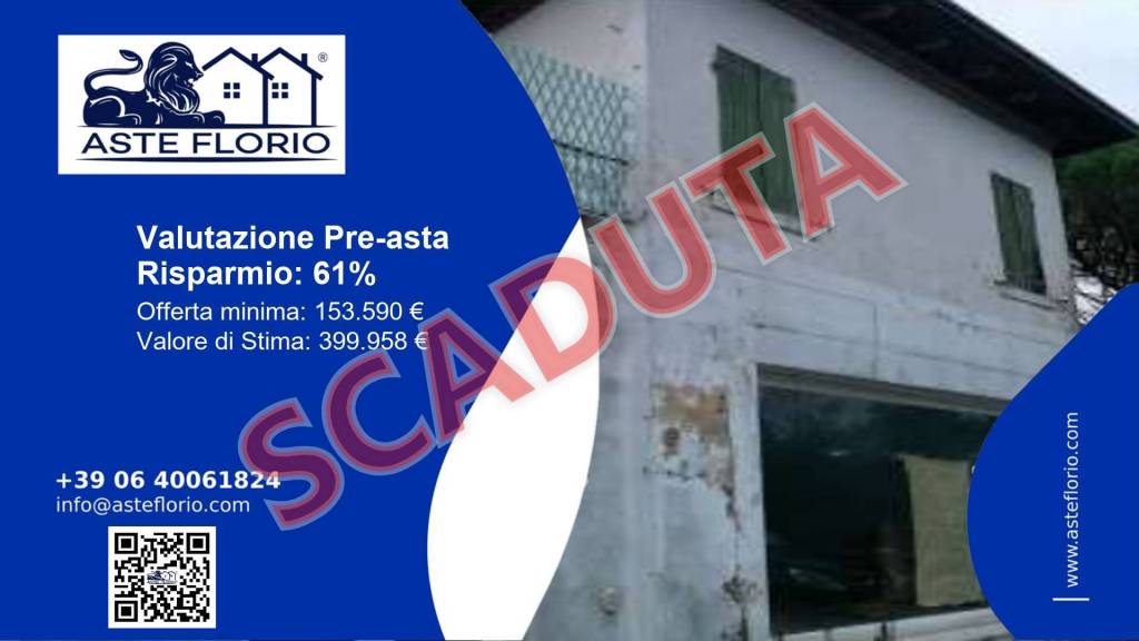 appartamento in vendita a Mogliano Veneto