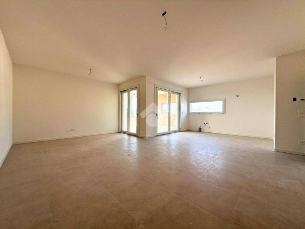 appartamento in vendita a Mogliano Veneto