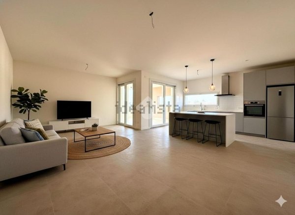 appartamento in vendita a Mogliano Veneto