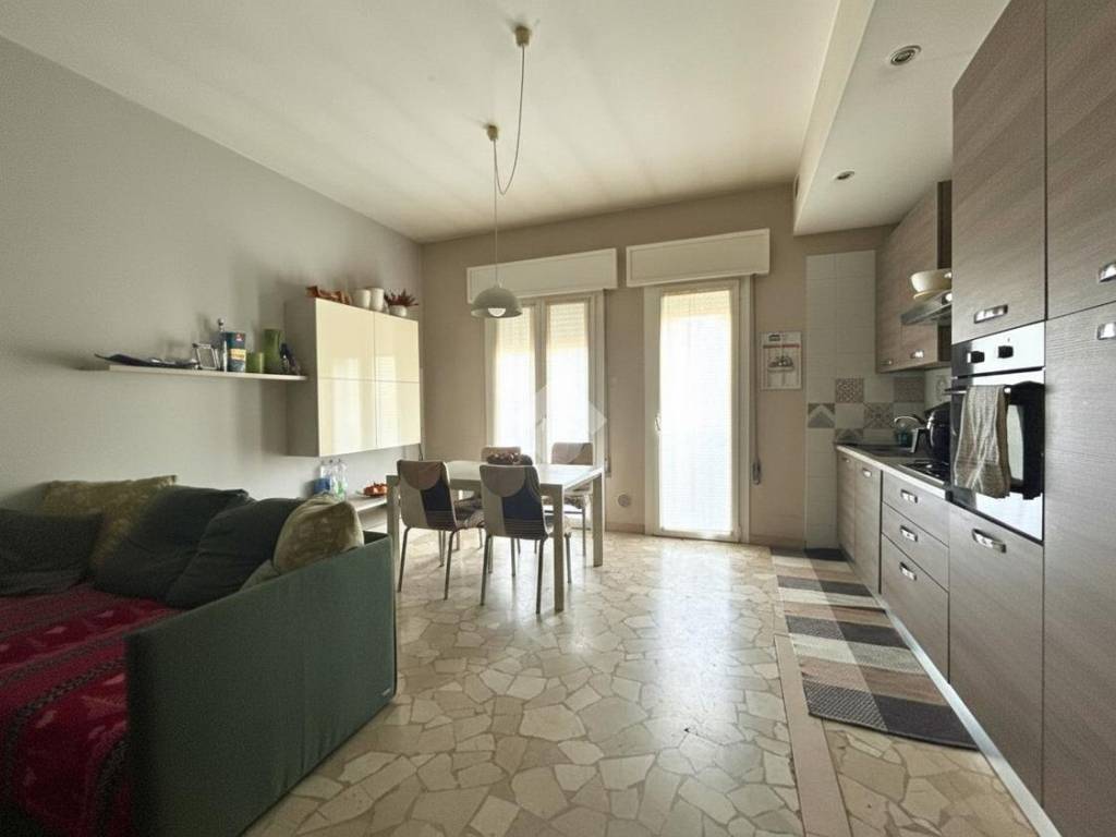 appartamento in vendita a Mogliano Veneto