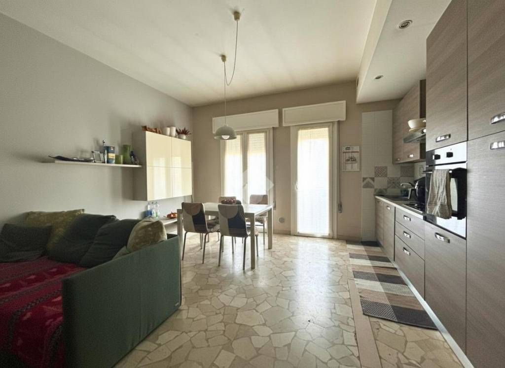 appartamento in vendita a Mogliano Veneto