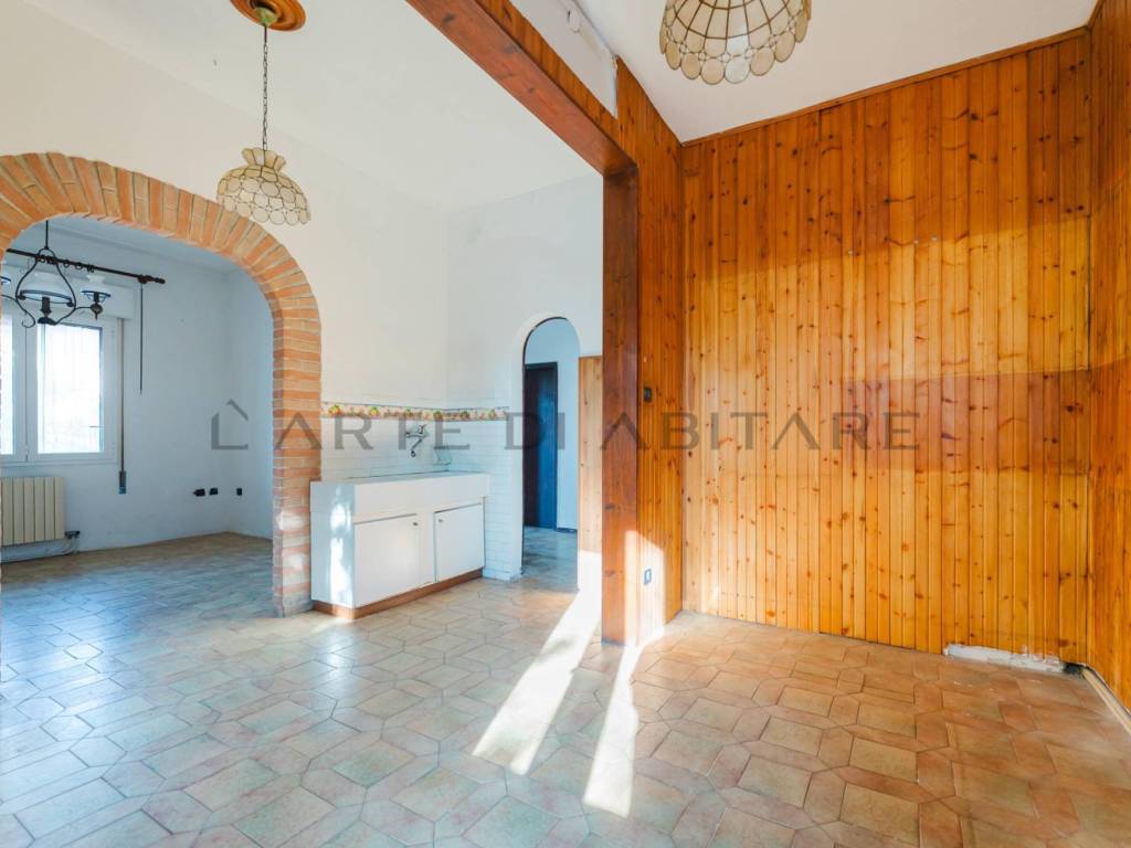 casa indipendente in vendita a Mogliano Veneto