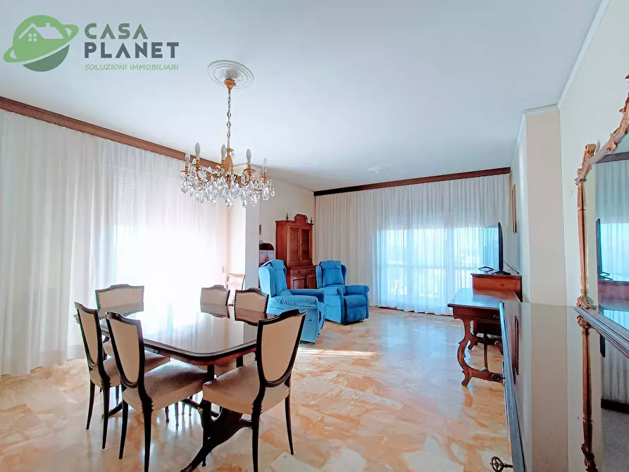 appartamento in vendita a Mogliano Veneto