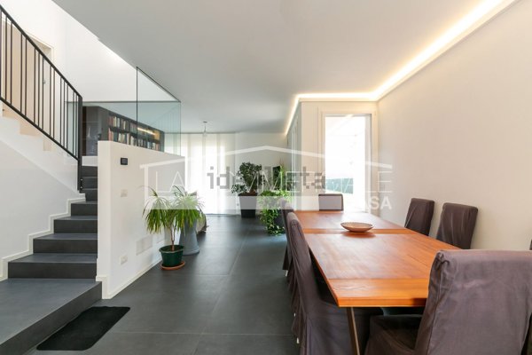 casa indipendente in vendita a Mogliano Veneto