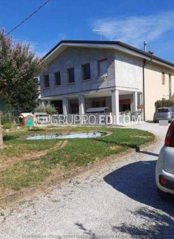 appartamento in vendita a Mogliano Veneto in zona Campocroce