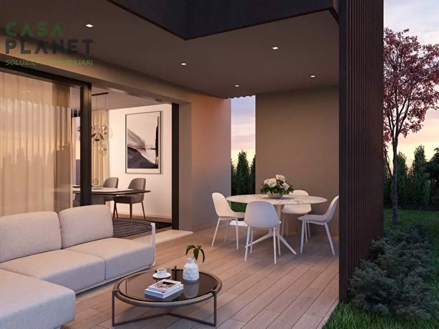 appartamento in vendita a Mogliano Veneto