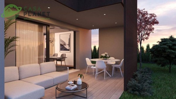 appartamento in vendita a Mogliano Veneto