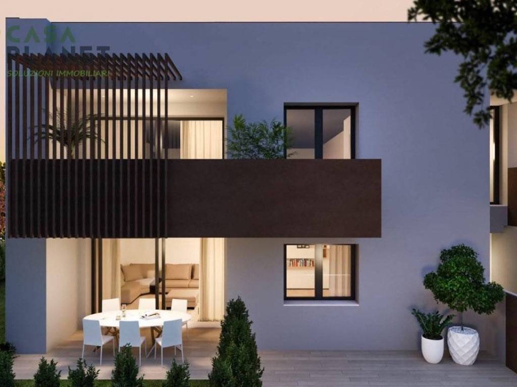 appartamento in vendita a Mogliano Veneto