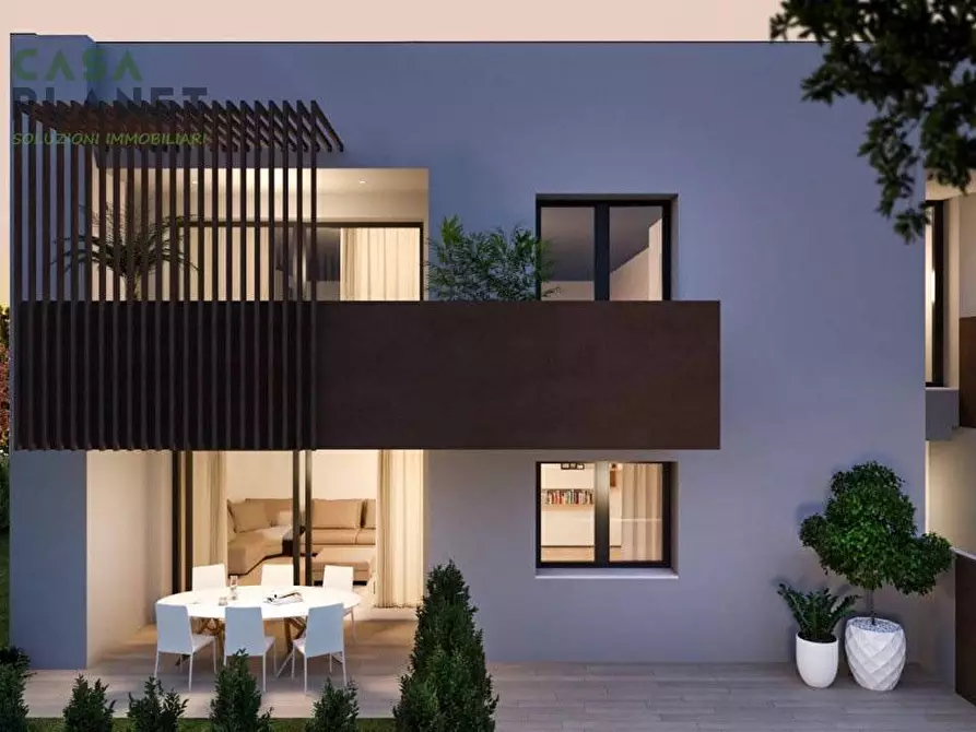 appartamento in vendita a Mogliano Veneto