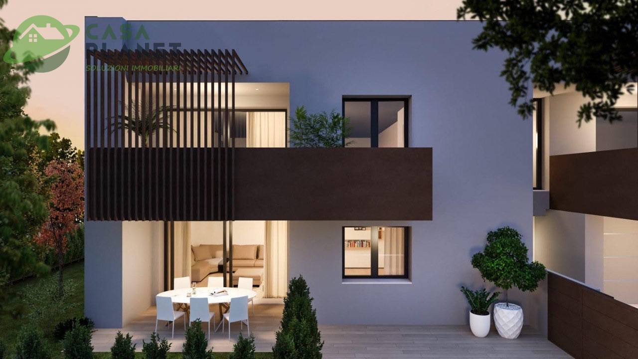 appartamento in vendita a Mogliano Veneto