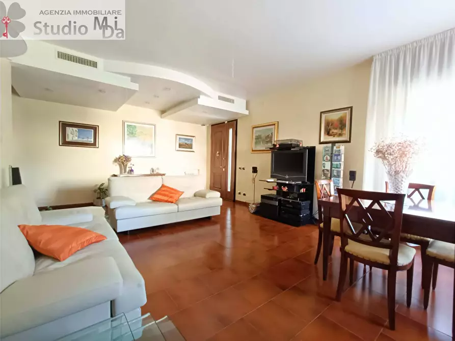 casa indipendente in vendita a Mogliano Veneto