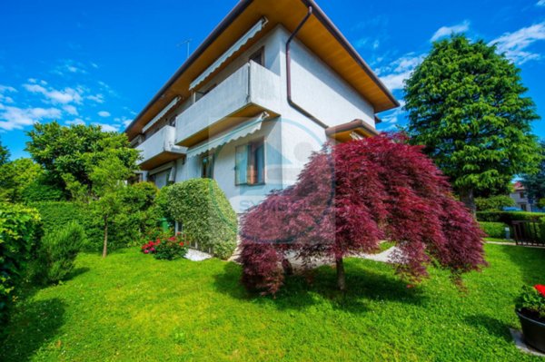 casa indipendente in vendita a Mogliano Veneto