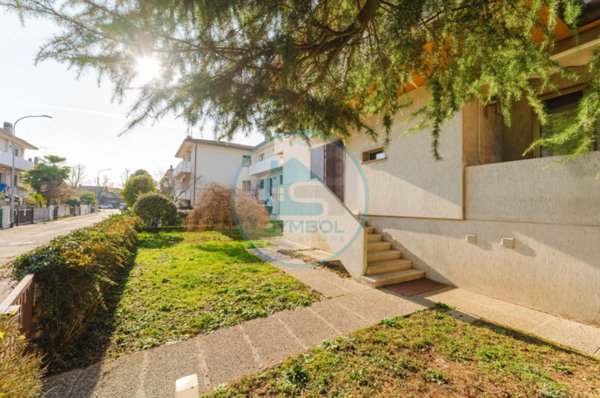 casa indipendente in vendita a Mogliano Veneto