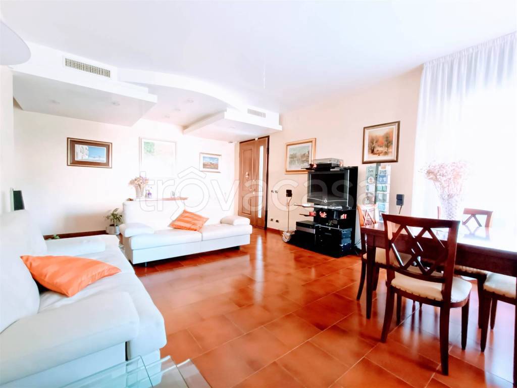 casa indipendente in vendita a Mogliano Veneto