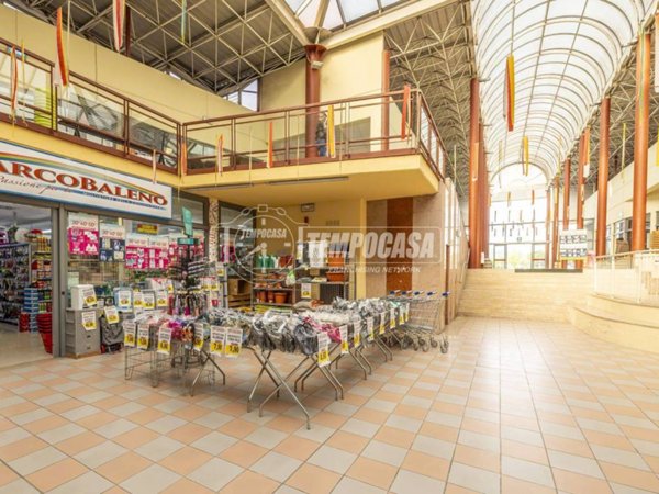 negozio in vendita a Mogliano Veneto