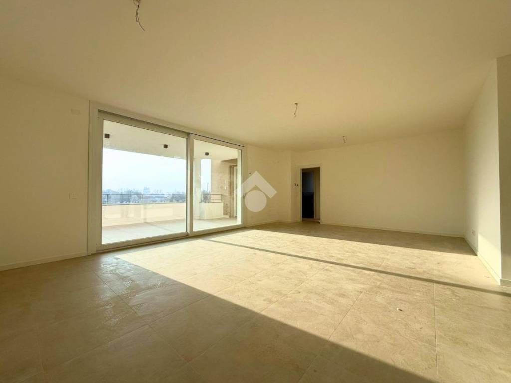 appartamento in vendita a Mogliano Veneto