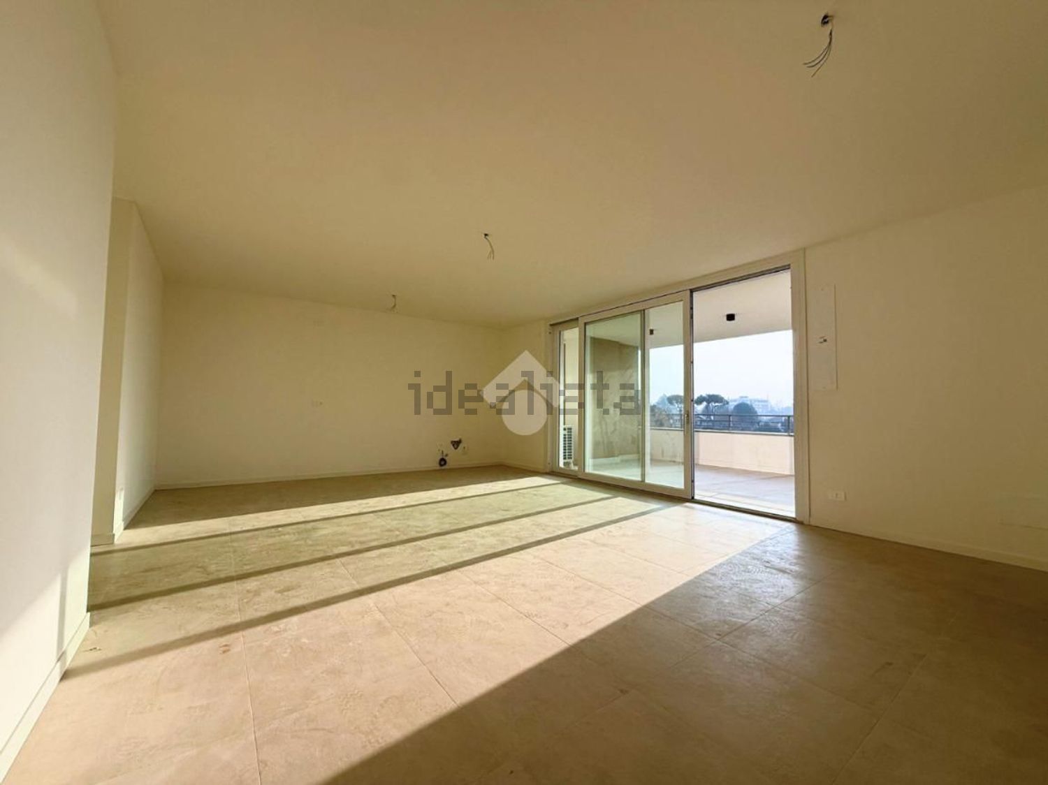 appartamento in vendita a Mogliano Veneto