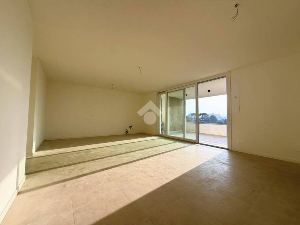 appartamento in vendita a Mogliano Veneto