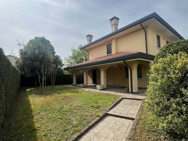 casa indipendente in vendita a Mogliano Veneto