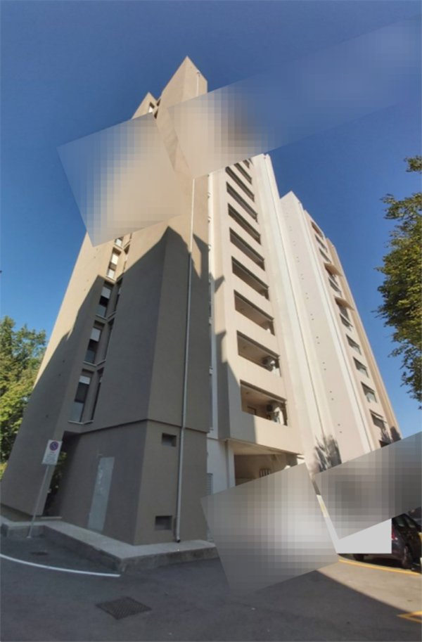 appartamento in vendita a Mogliano Veneto