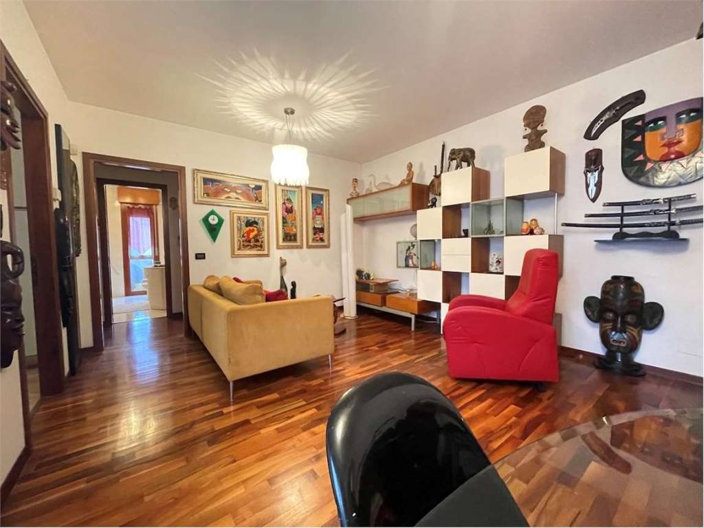 appartamento in vendita a Mogliano Veneto