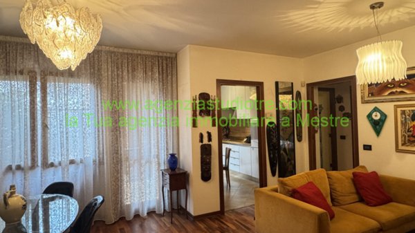 appartamento in vendita a Mogliano Veneto