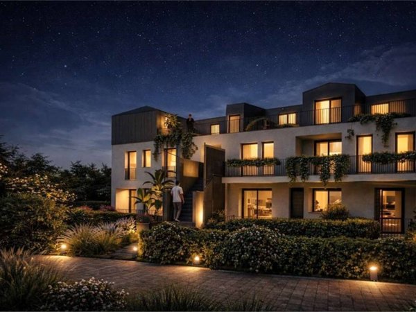 appartamento in vendita a Mogliano Veneto in zona Zerman