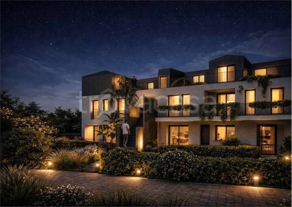 appartamento in vendita a Mogliano Veneto in zona Zerman