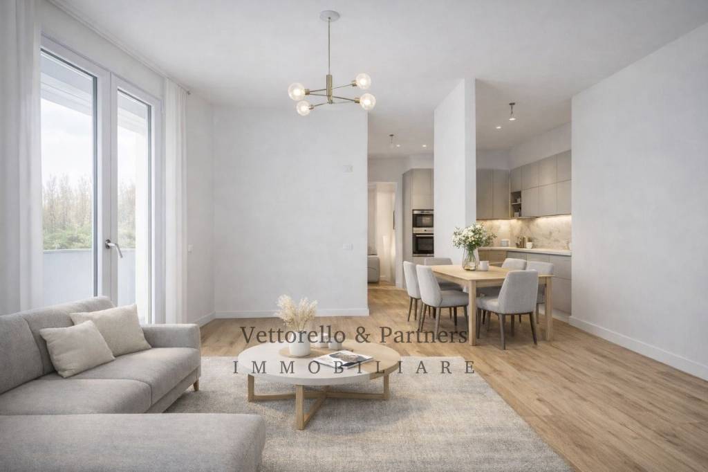 appartamento in vendita a Mogliano Veneto