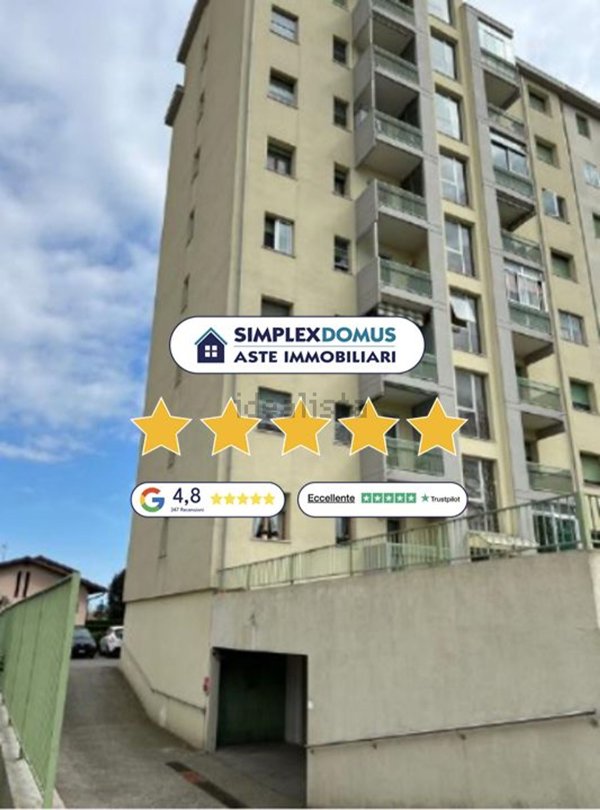 appartamento in vendita a Mogliano Veneto