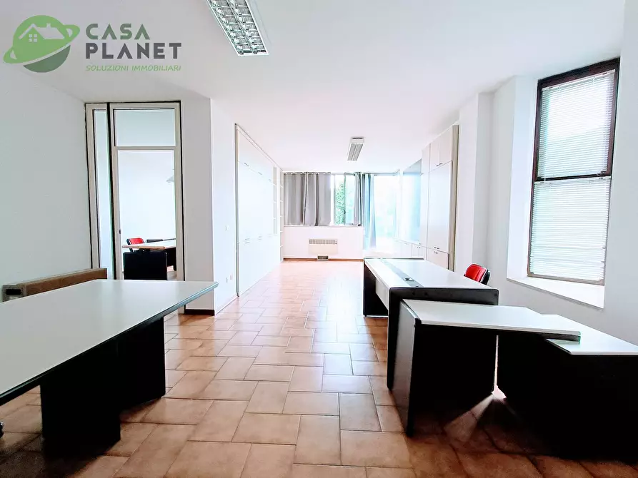 ufficio in vendita a Mogliano Veneto