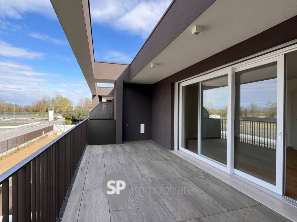 appartamento in vendita a Mogliano Veneto