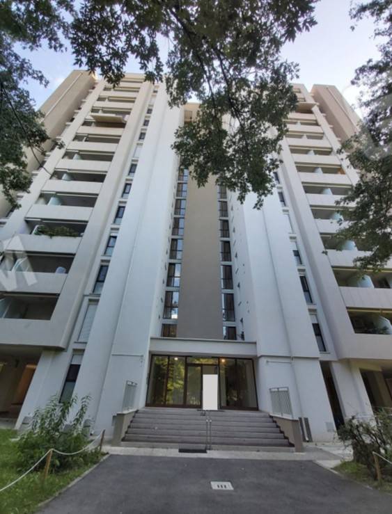 appartamento in vendita a Mogliano Veneto