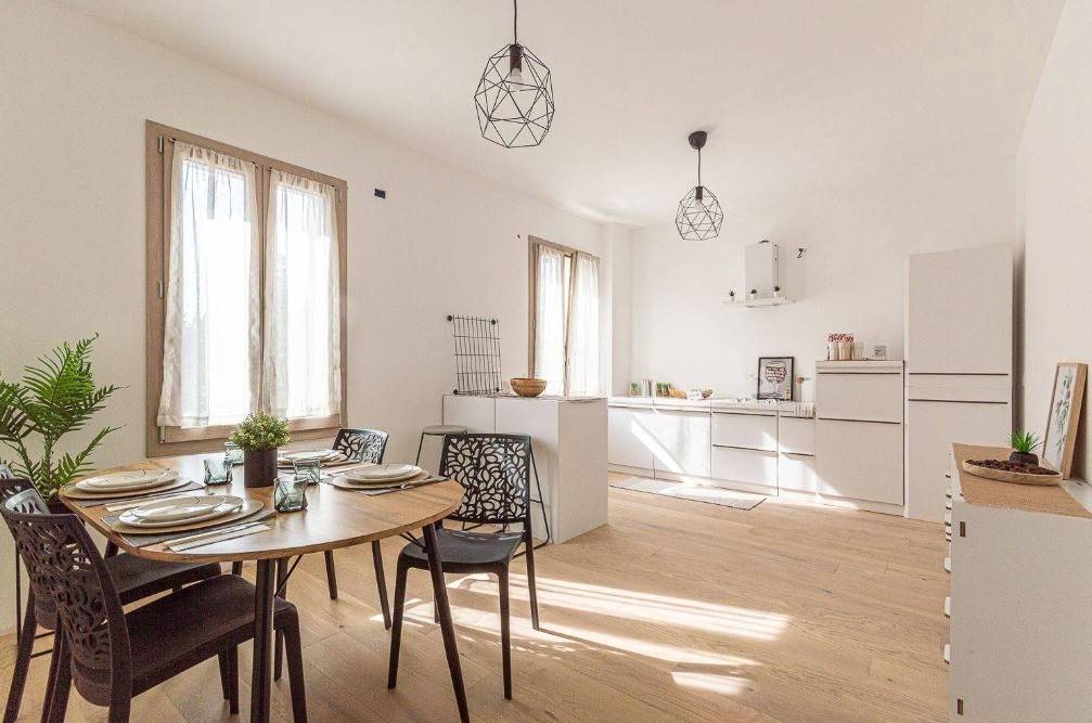 appartamento in vendita a Mogliano Veneto