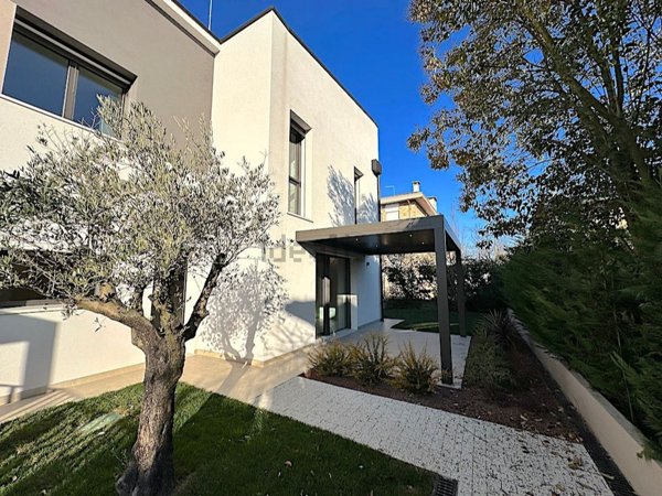 appartamento in vendita a Mogliano Veneto