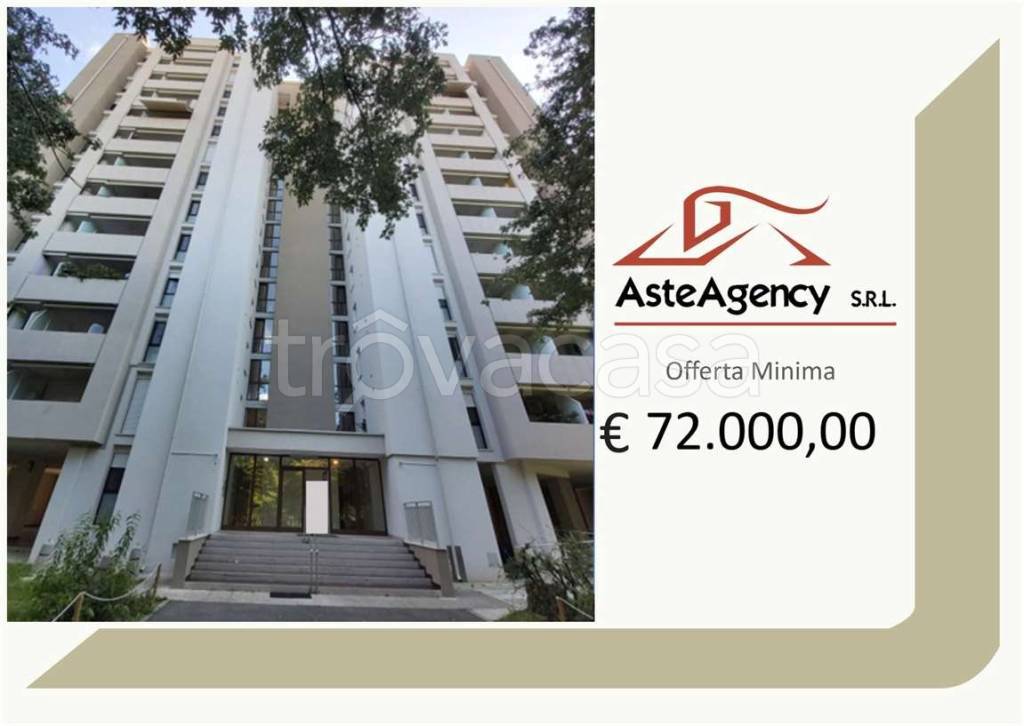 appartamento in vendita a Mogliano Veneto