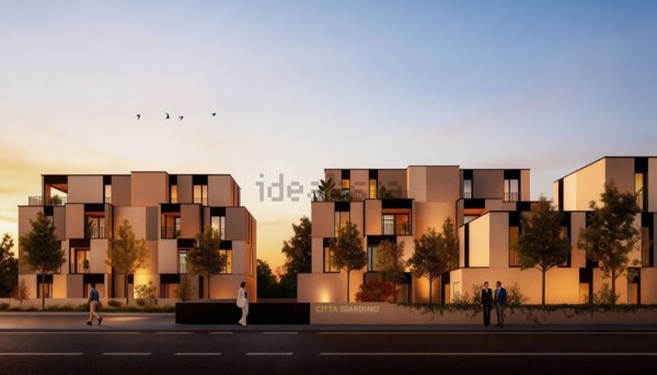 appartamento in vendita a Mogliano Veneto