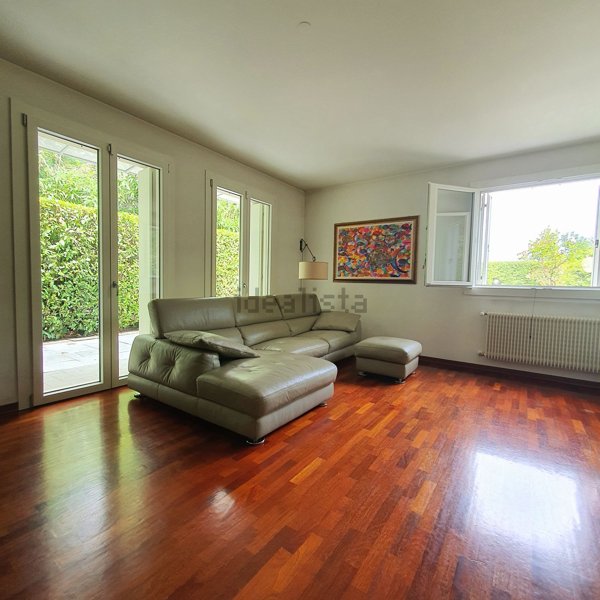 appartamento in vendita a Mogliano Veneto