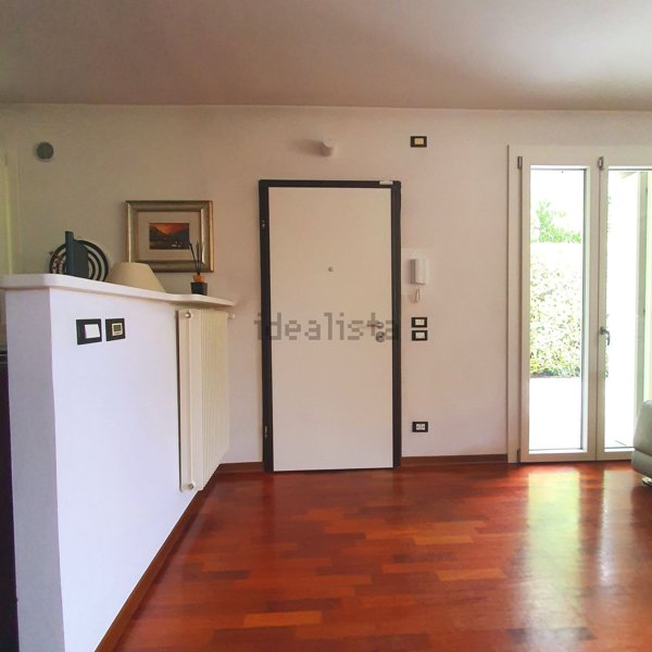 appartamento in vendita a Mogliano Veneto