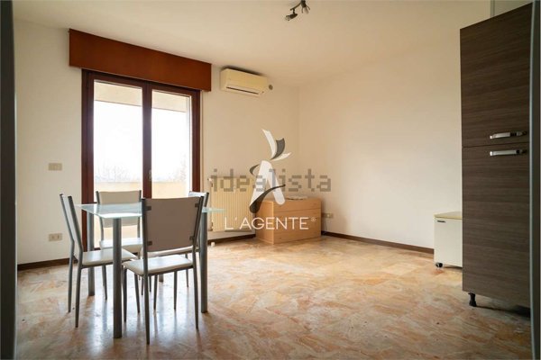 appartamento in vendita a Mogliano Veneto