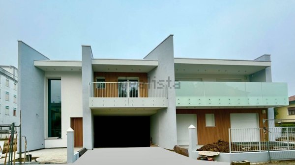 casa indipendente in vendita a Mogliano Veneto