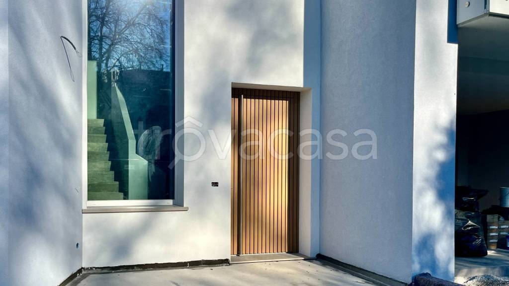 casa indipendente in vendita a Mogliano Veneto