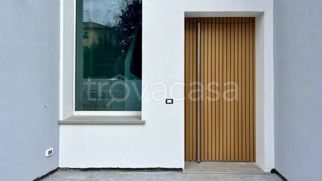 casa indipendente in vendita a Mogliano Veneto