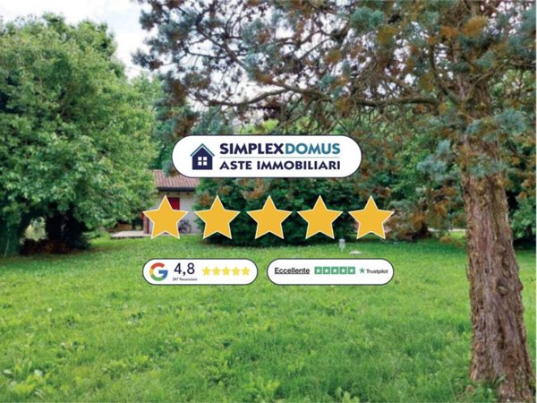 casa indipendente in vendita a Mogliano Veneto