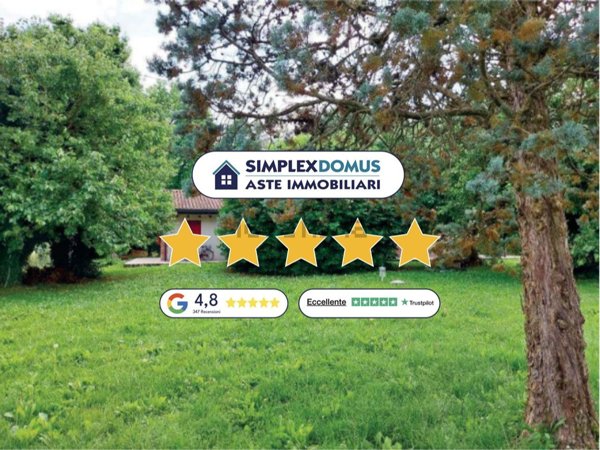 casa indipendente in vendita a Mogliano Veneto