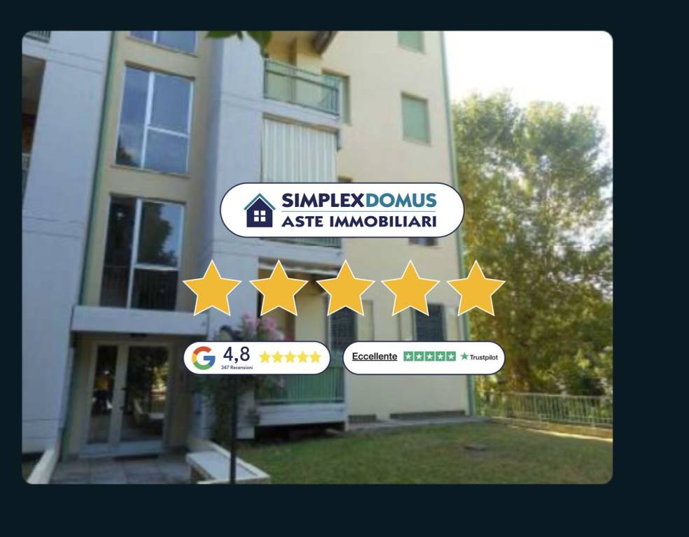 appartamento in vendita a Mogliano Veneto