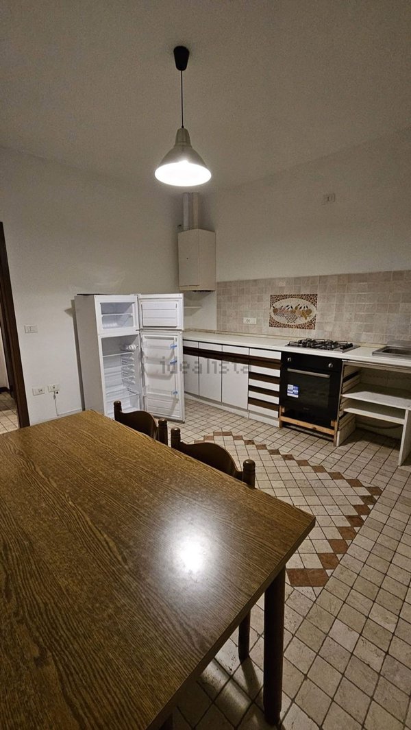 appartamento in vendita a Mogliano Veneto