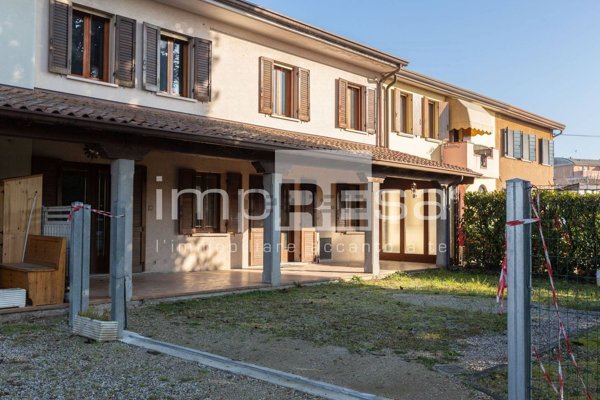casale in vendita a Mogliano Veneto