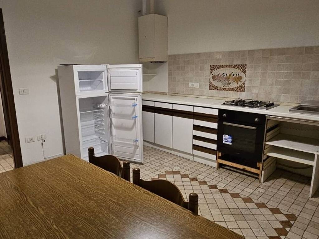 appartamento in vendita a Mogliano Veneto